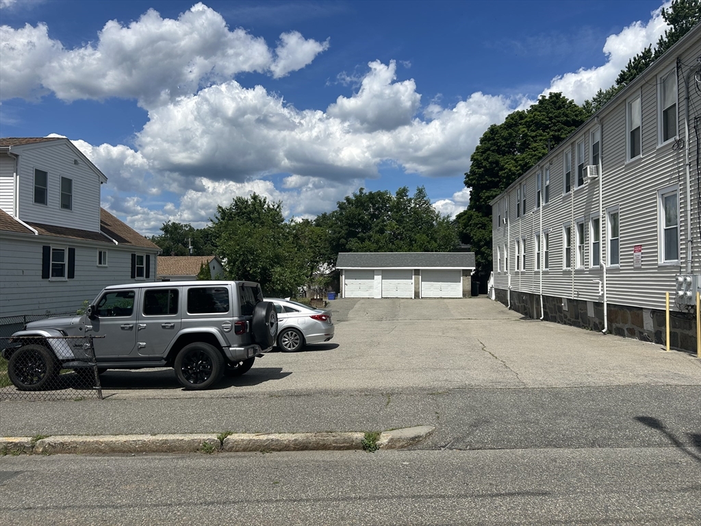 150 Sumner Street, Unit 1 Quincy, MA 02169 - Photo 13 of 13