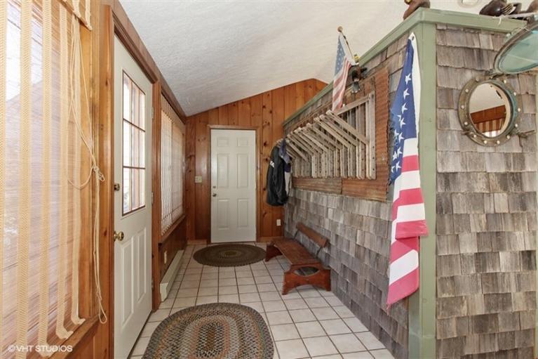 1020 Samoset Road Eastham, MA 02642 - Photo 11 of 16 a bathroom with a bathtub and shower