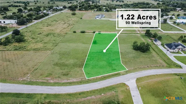 $59,200 | 90 Wellspring Boulevard, Victoria, TX 77904