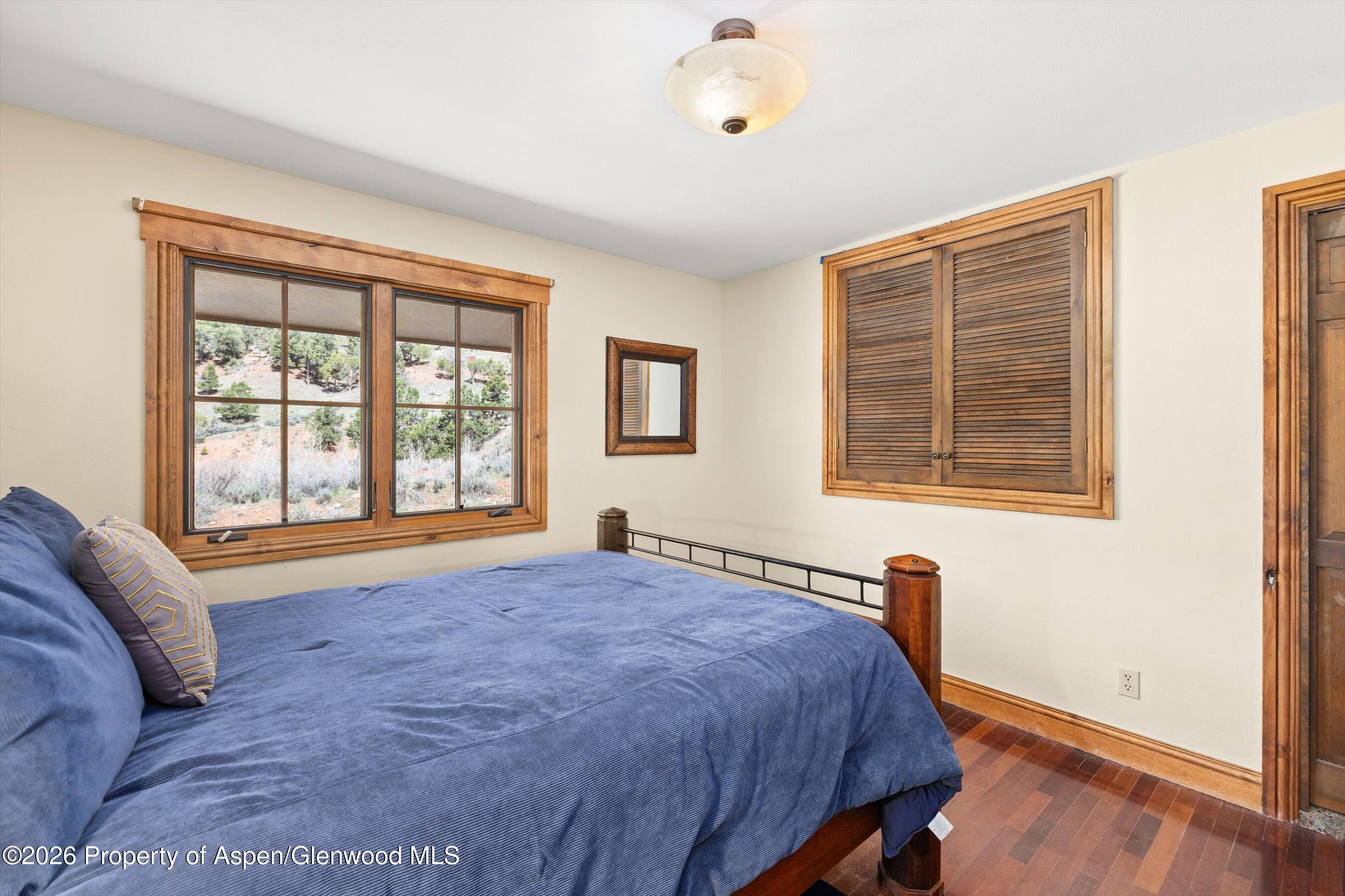 4285 Frying Pan Road Basalt, CO 81621 - Photo 17 of 35 upper guest