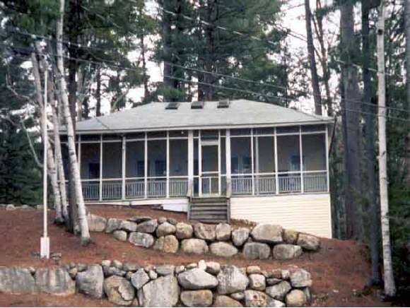 23 Farmington Road Alton, NH 03810 - Photo 1 of 3