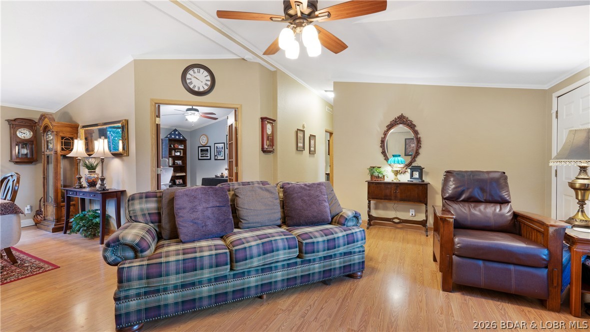 1241 Cedar Ridge Circle Roach, MO 65787 - Photo 10 of 36