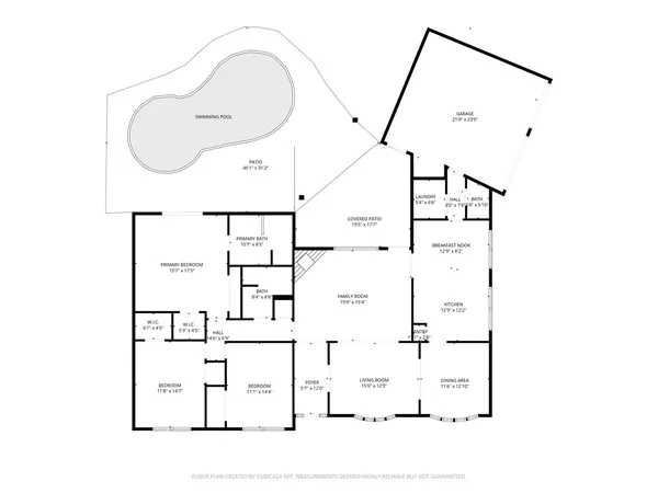 $395,000 | 2104 Carter Creek Parkway, Bryan, TX 77802