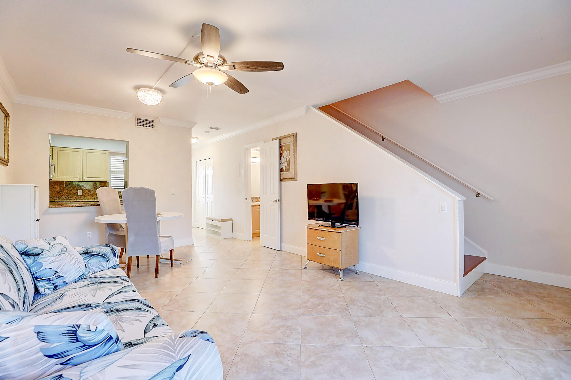 3129 Southeast Indian Street, Unit 3 Stuart, FL 34997 - Photo 17 of 32 Main Living Area 1st floor