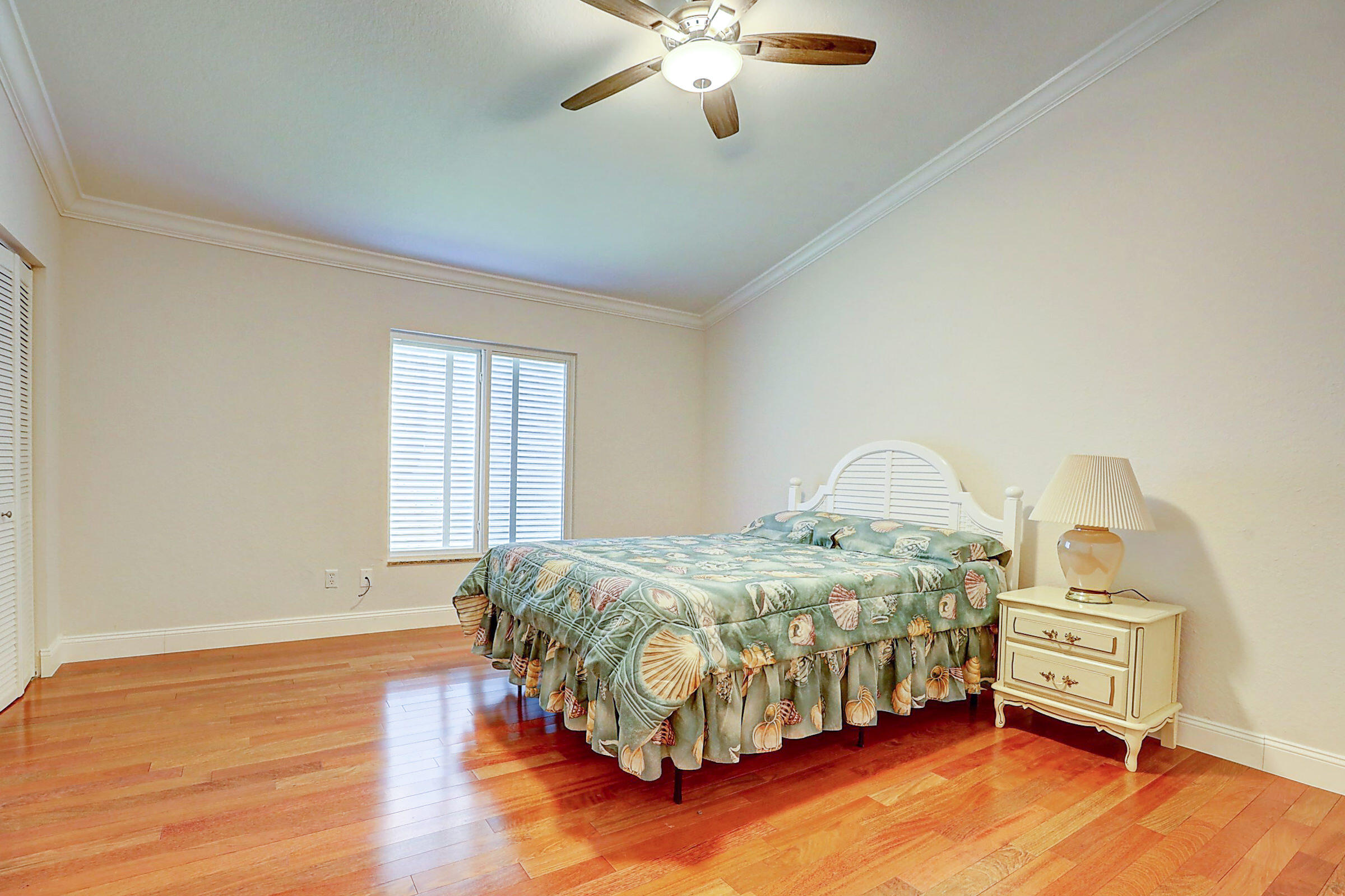 3129 Southeast Indian Street, Unit 3 Stuart, FL 34997 - Photo 19 of 32 Master Bedroom 2
