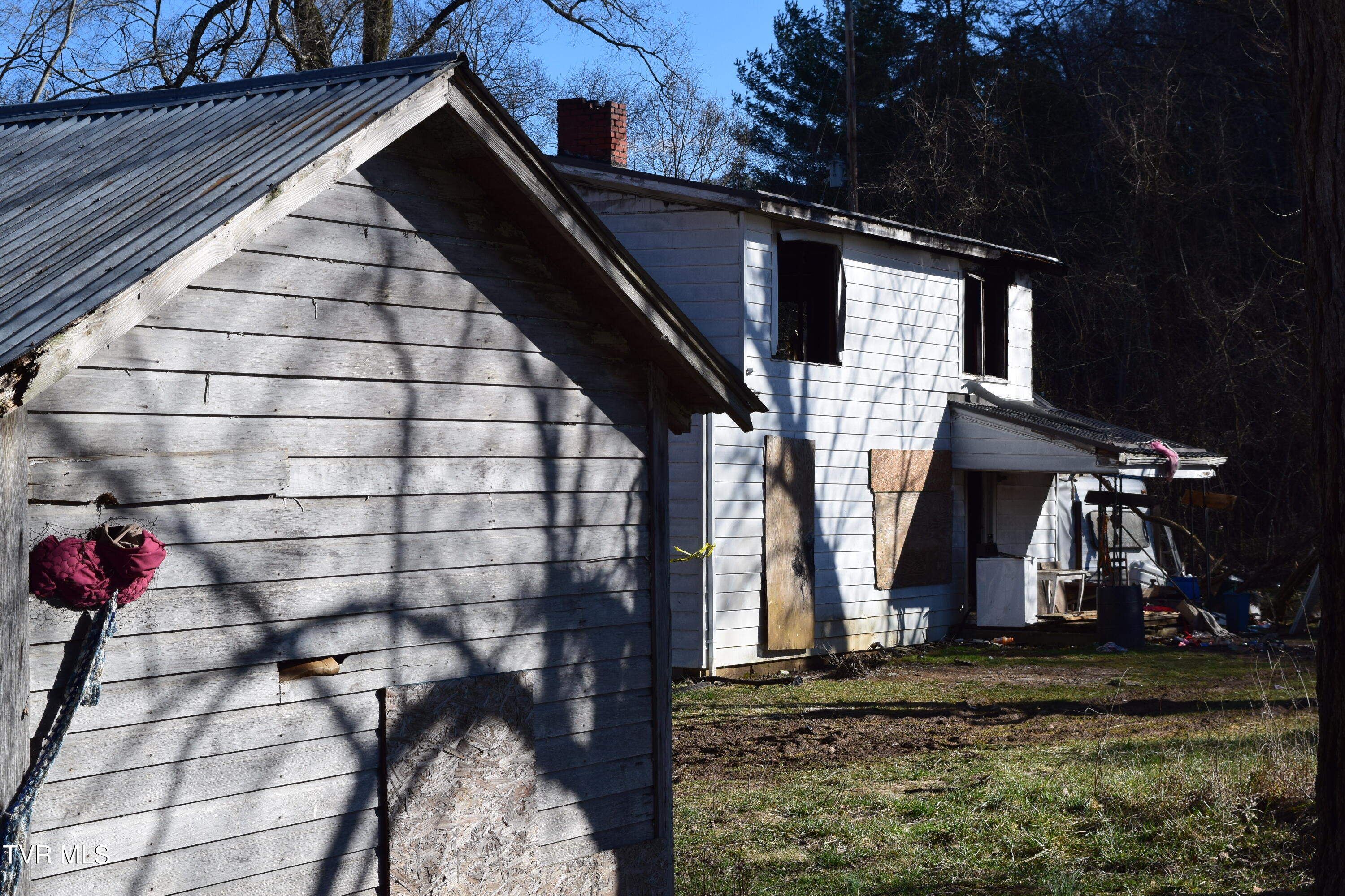 278 Malone Road Watauga, TN 37694 - Photo 9 of 13 DSC_0793