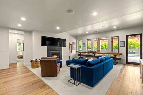 $3,150,000 | 4636 North Ponderosa Trail, Littleton, CO 80125