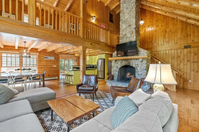 $730,000 | 30 Dorrs Corner Road, Ossipee, NH 03814