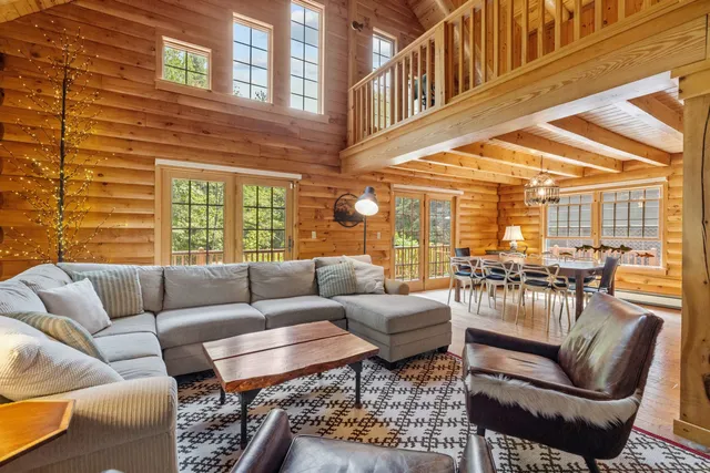 $730,000 | 30 Dorrs Corner Road, Ossipee, NH 03814