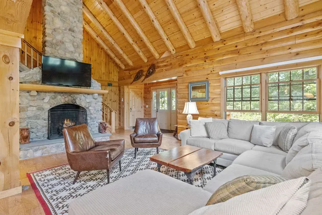 $730,000 | 30 Dorrs Corner Road, Ossipee, NH 03814