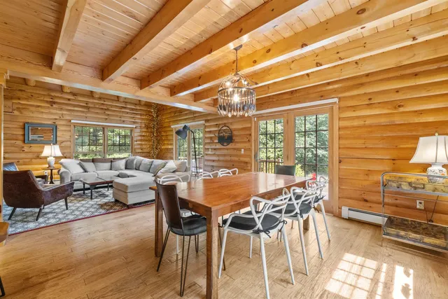 $730,000 | 30 Dorrs Corner Road, Ossipee, NH 03814