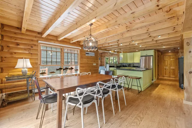 $730,000 | 30 Dorrs Corner Road, Ossipee, NH 03814