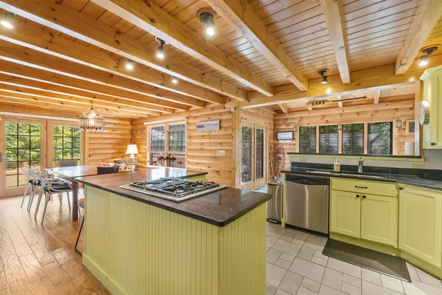 $730,000 | 30 Dorrs Corner Road, Ossipee, NH 03814