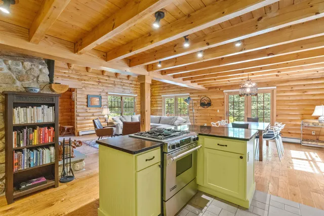 $730,000 | 30 Dorrs Corner Road, Ossipee, NH 03814