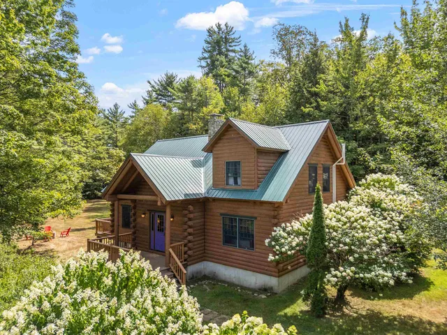 $730,000 | 30 Dorrs Corner Road, Ossipee, NH 03814