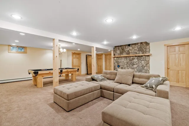 $730,000 | 30 Dorrs Corner Road, Ossipee, NH 03814