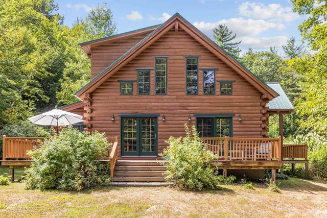 $730,000 | 30 Dorrs Corner Road, Ossipee, NH 03814