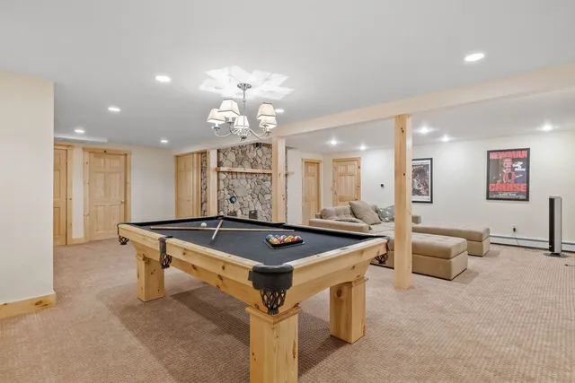 $730,000 | 30 Dorrs Corner Road, Ossipee, NH 03814