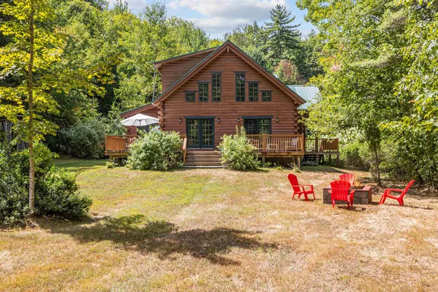 $730,000 | 30 Dorrs Corner Road, Ossipee, NH 03814