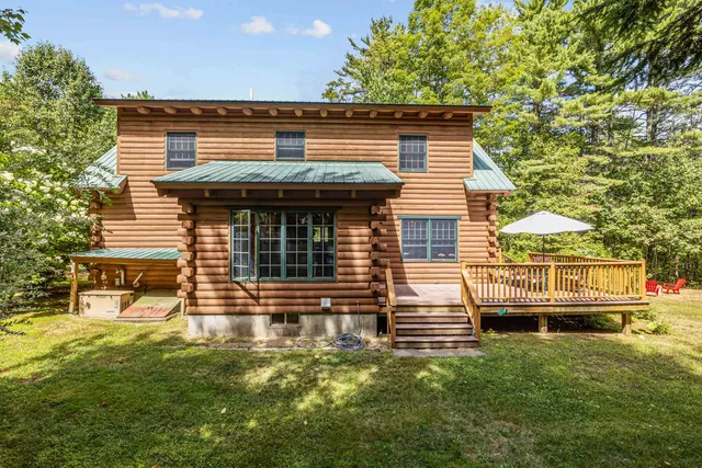 $730,000 | 30 Dorrs Corner Road, Ossipee, NH 03814