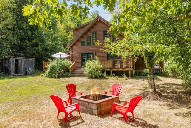 $730,000 | 30 Dorrs Corner Road, Ossipee, NH 03814