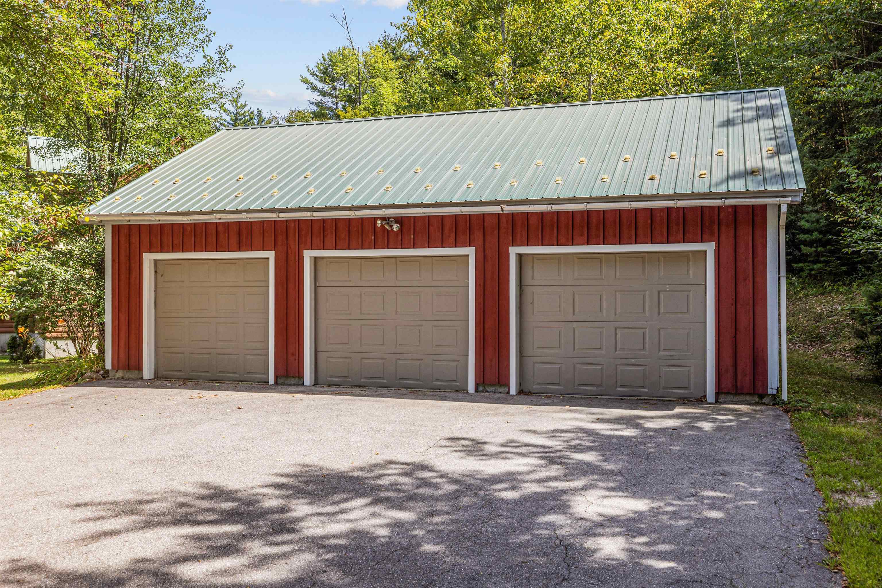 30 Dorrs Corner Road Ossipee, NH 03814 - Photo 53 of 56