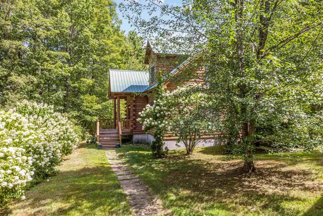 $730,000 | 30 Dorrs Corner Road, Ossipee, NH 03814
