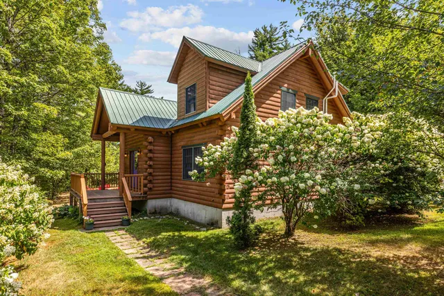 $730,000 | 30 Dorrs Corner Road, Ossipee, NH 03814