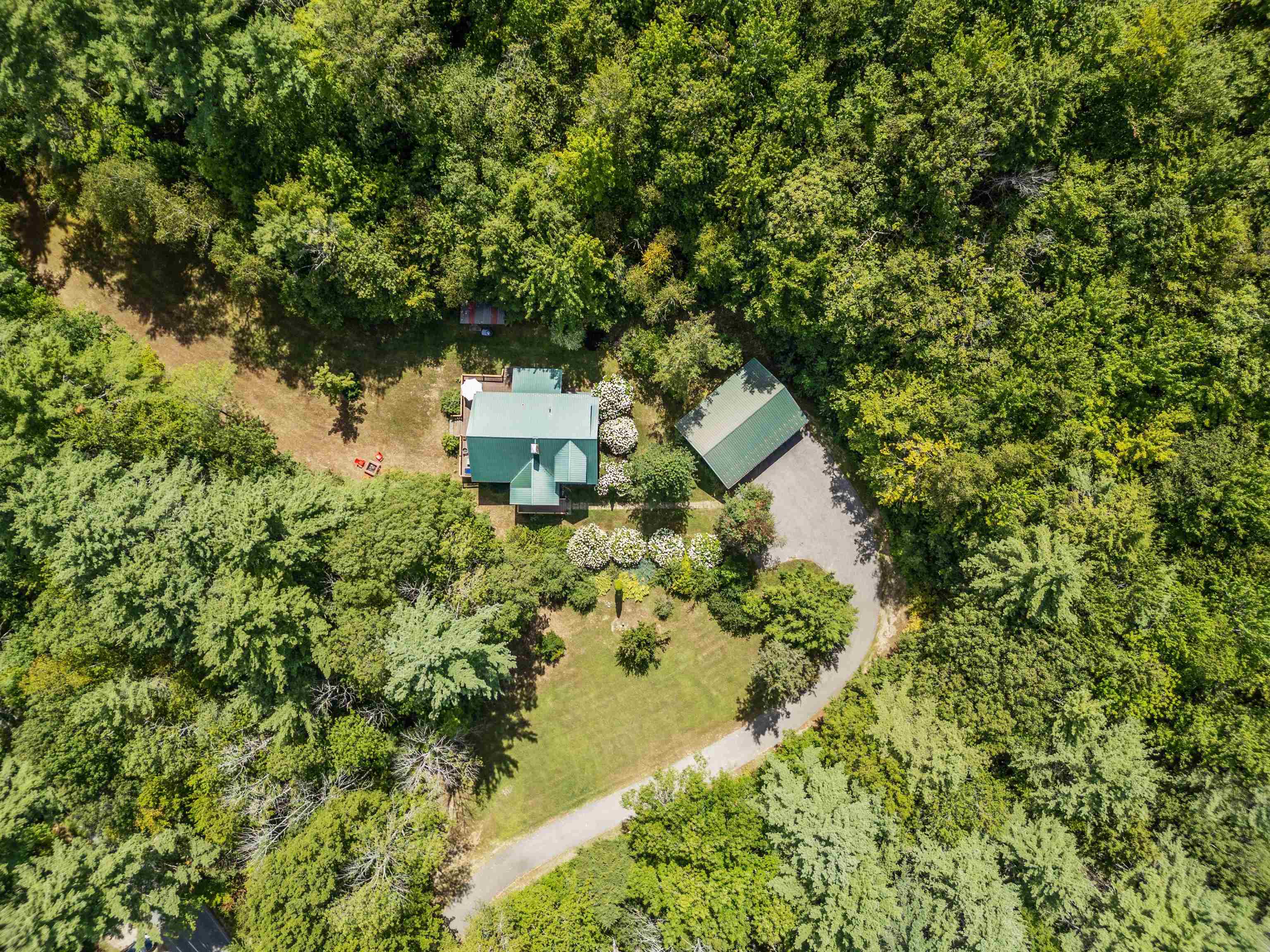 30 Dorrs Corner Road Ossipee, NH 03814 - Photo 8 of 56
