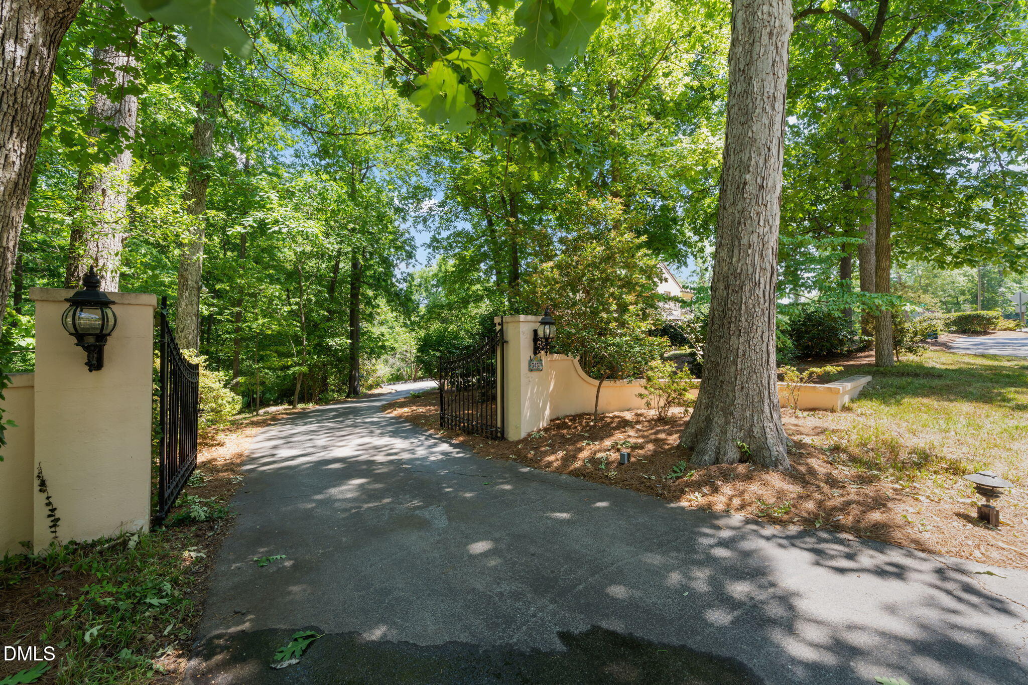 3437 Dover Road Durham, NC 27707 - Photo 57 of 67