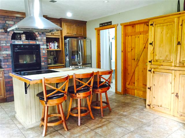 4105 L Springdale-Hunters Road Springdale, WA 99173 - Photo 1 of 20
