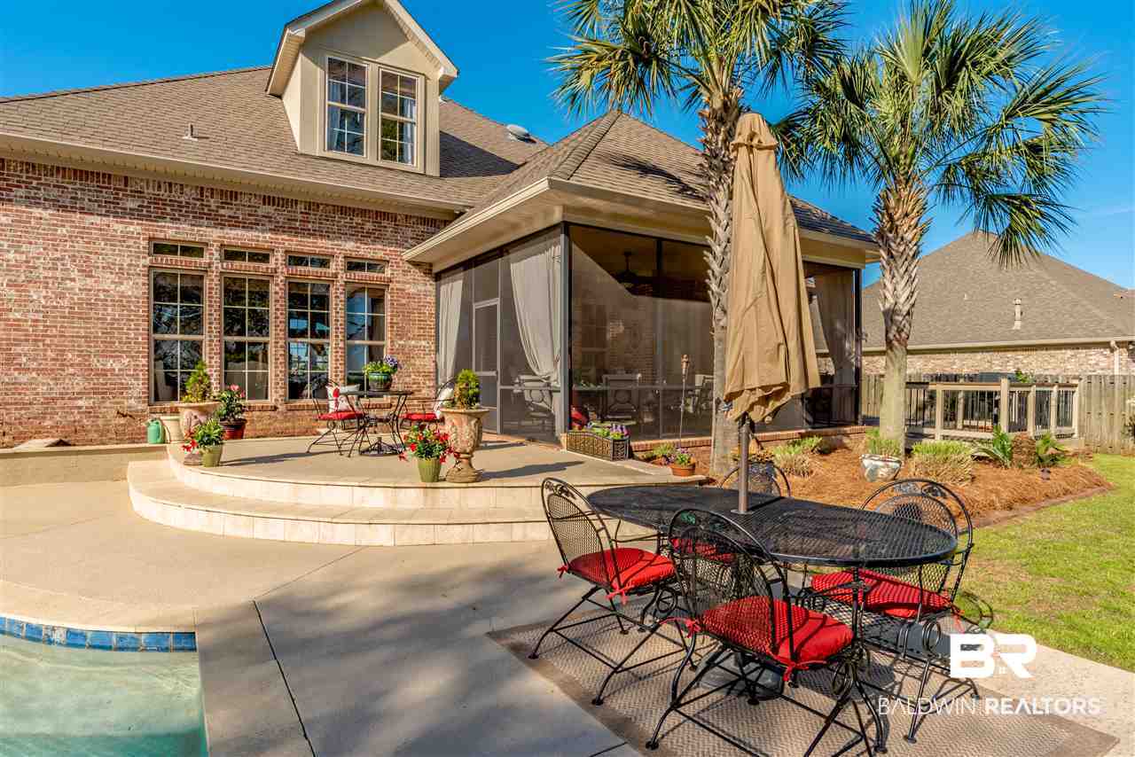 9764 Bella Drive Daphne, AL 36526 - Photo 29 of 34