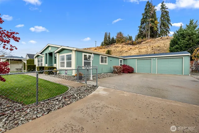 $599,000 | 420 Sunnyslope Heights Road, Wenatchee, WA 98801