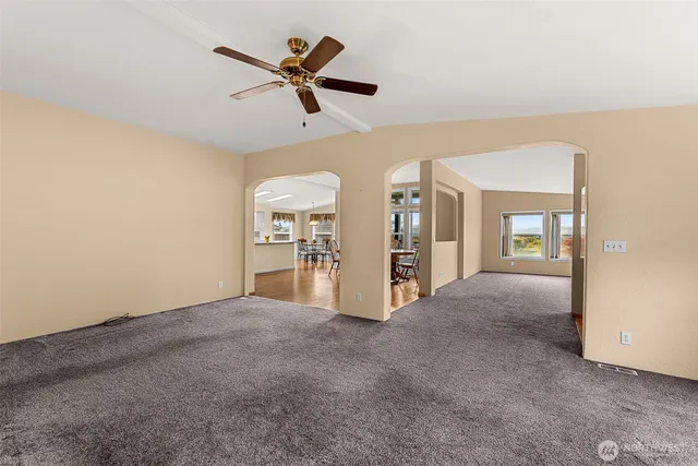 $599,000 | 420 Sunnyslope Heights Road, Wenatchee, WA 98801