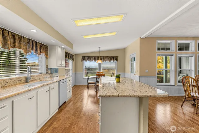 $599,000 | 420 Sunnyslope Heights Road, Wenatchee, WA 98801