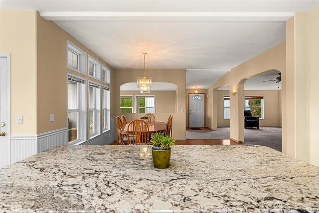 $599,000 | 420 Sunnyslope Heights Road, Wenatchee, WA 98801