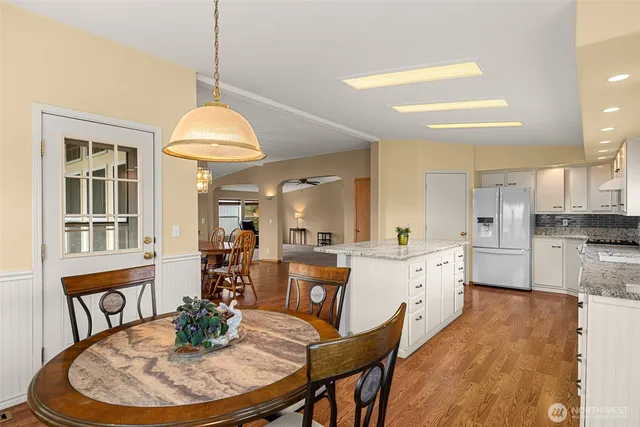 $599,000 | 420 Sunnyslope Heights Road, Wenatchee, WA 98801