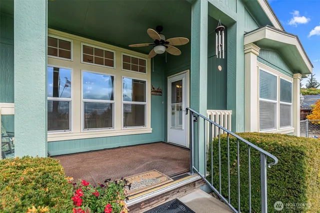 $599,000 | 420 Sunnyslope Heights Road, Wenatchee, WA 98801