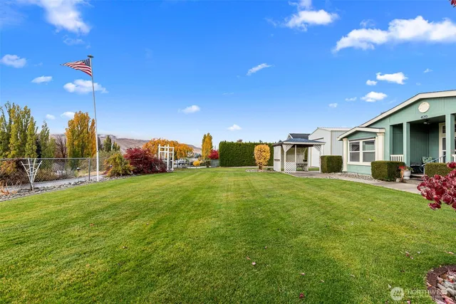 $599,000 | 420 Sunnyslope Heights Road, Wenatchee, WA 98801