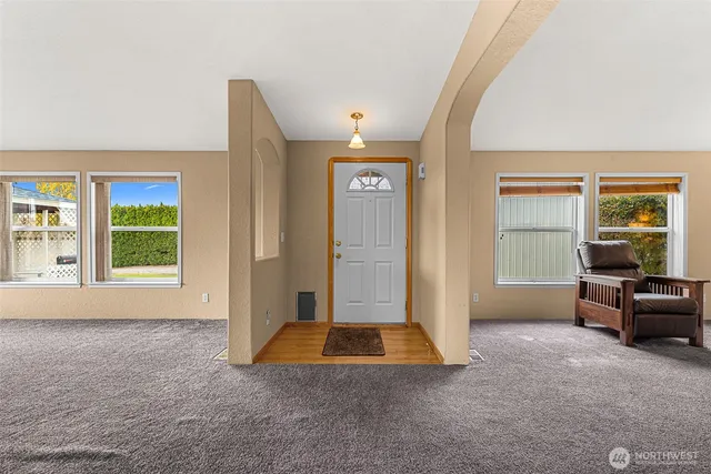 $599,000 | 420 Sunnyslope Heights Road, Wenatchee, WA 98801