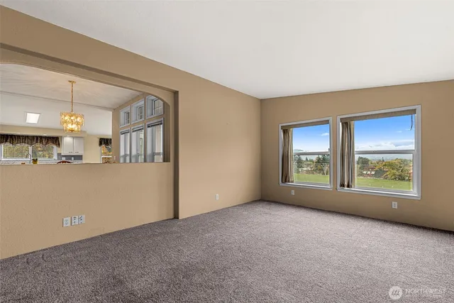 $599,000 | 420 Sunnyslope Heights Road, Wenatchee, WA 98801