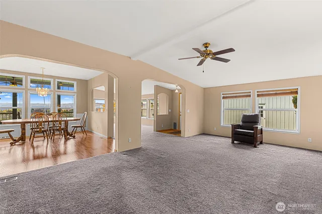 $599,000 | 420 Sunnyslope Heights Road, Wenatchee, WA 98801