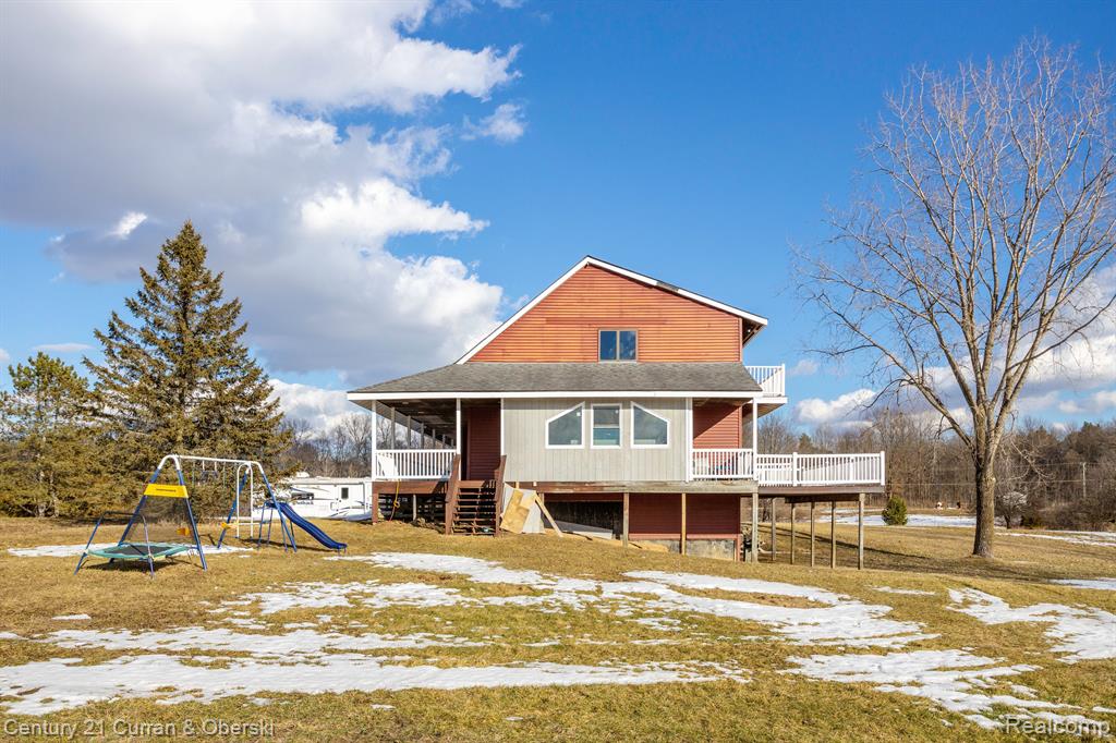 12340 Clyde Road Fenton, MI 48430 - Photo 43 of 56