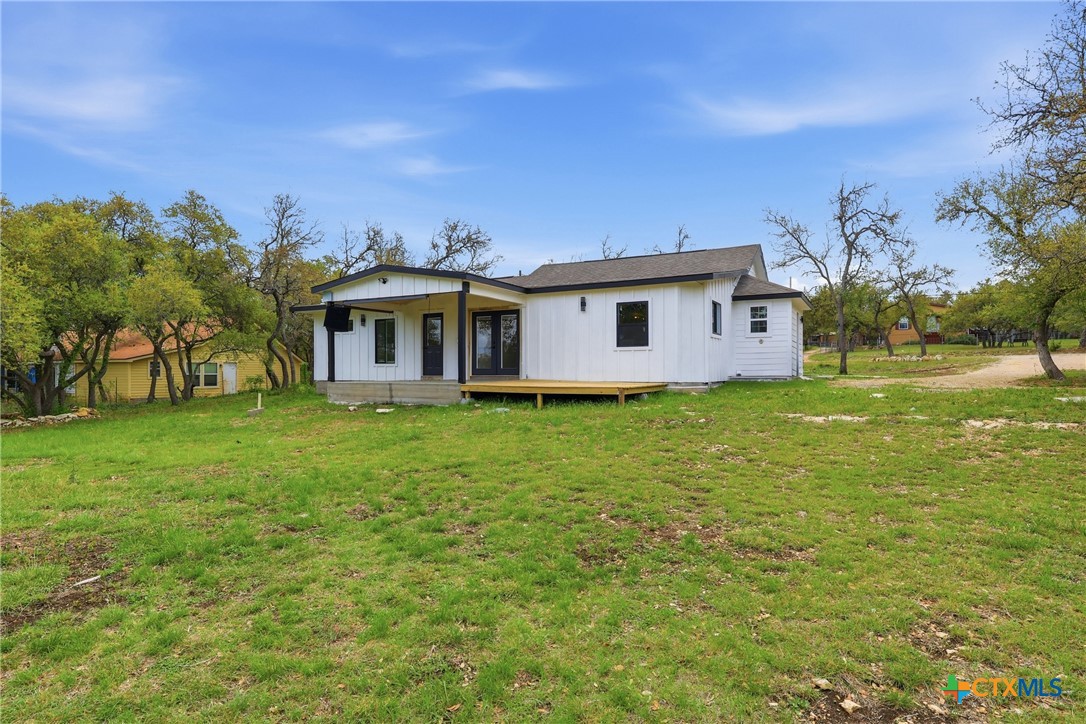 297 Rust Ranch Road Blanco, TX 78606 - Photo 25 of 26