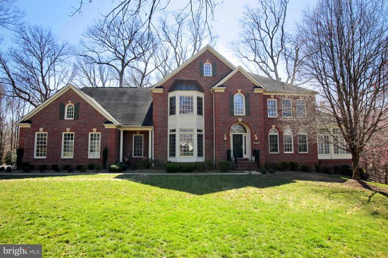 12705 Travilah Road Potomac, MD 20854 - Photo 1 of 29 Exterior (Front)