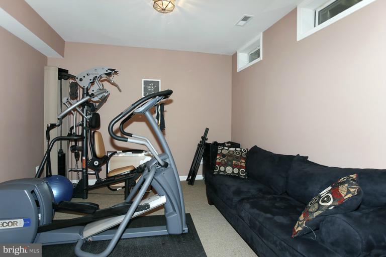 12705 Travilah Road Potomac, MD 20854 - Photo 11 of 29 Basement