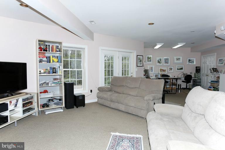 12705 Travilah Road Potomac, MD 20854 - Photo 15 of 29 Basement