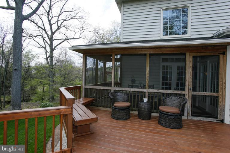 12705 Travilah Road Potomac, MD 20854 - Photo 26 of 29 Exterior (General)