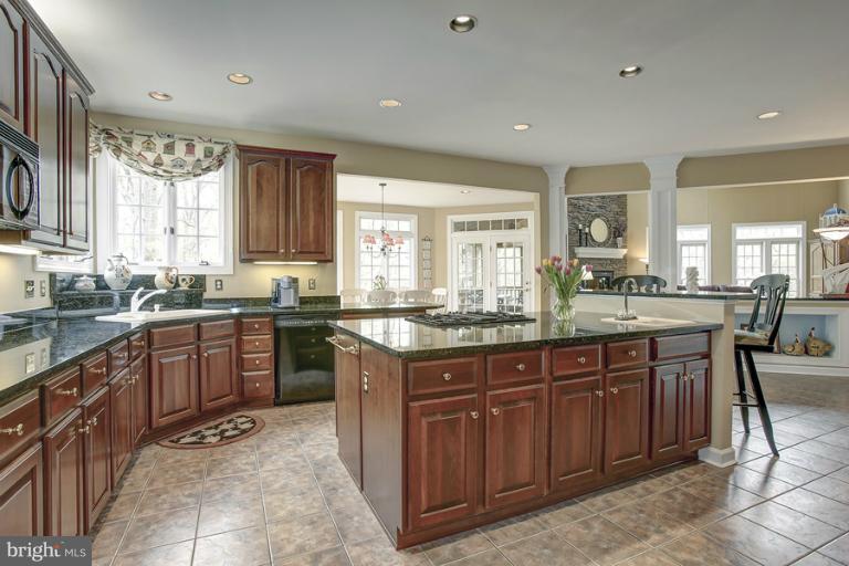 12705 Travilah Road Potomac, MD 20854 - Photo 10 of 29 Kitchen