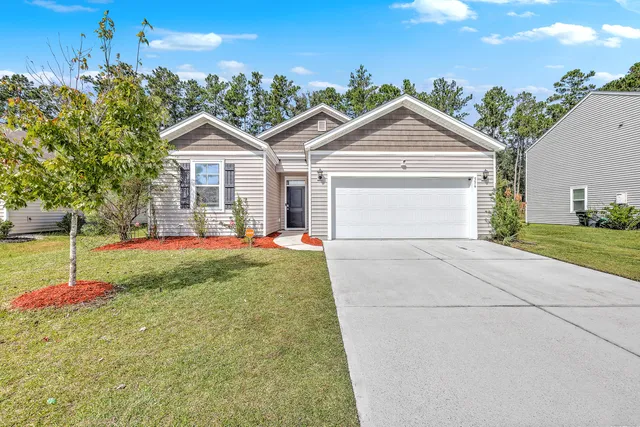 $310,000 | 556 Wayton Circle, Moncks Corner, SC 29461